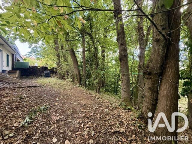 Vente Maison 5 pièces 86 m2 Garches