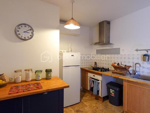 Vente Maison 5 pièces 86 m2 Gras