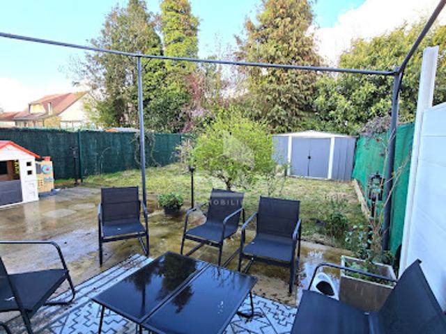 Vente Maison 5 pièces 86 m2 Guignes