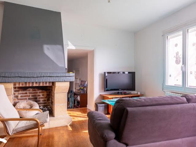 Vente Maison 5 pièces 86 m2 Donzenac