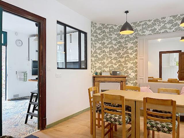 Vente Maison 5 pièces 86 m2 Dives sur Mer