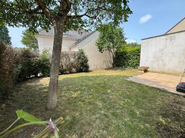 Vente Maison 5 pièces 86 m2 Elancourt