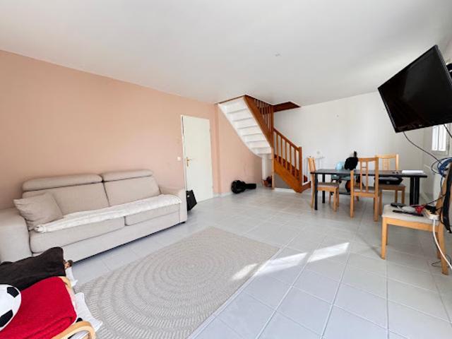 Vente Maison 5 pièces 86 m2 Elancourt