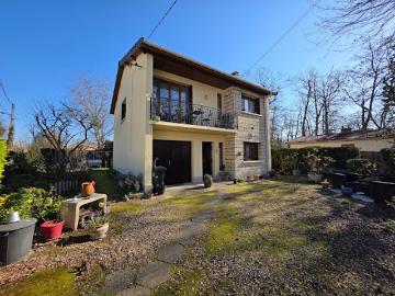 Vente Maison 5 pièces 86 m2 Eragny sur oise