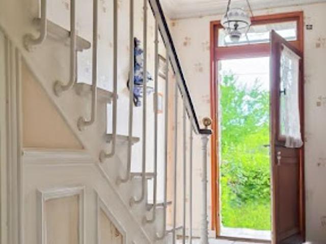 Vente Maison 5 pièces 86 m2 Ermont