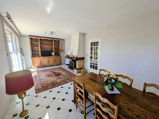 Vente Maison 5 pièces 86 m2 Evreux