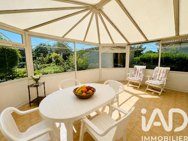 Vente Maison 5 pièces 86 m2 Fontaine la Guyon