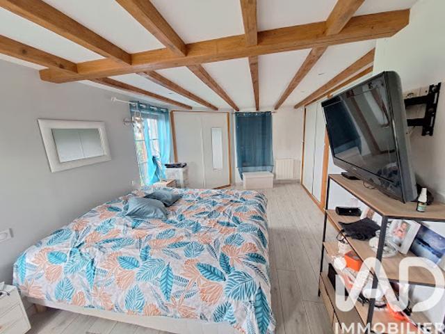 Vente Maison 5 pièces 86 m2 Forges les Eaux