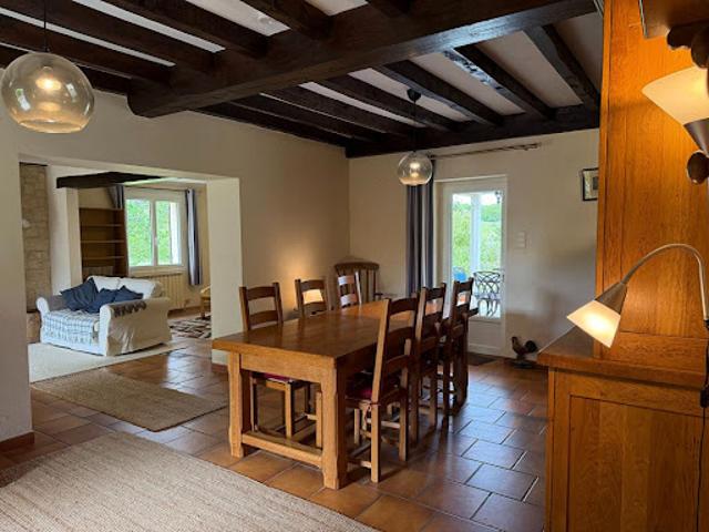 Vente Maison 5 pièces 86 m2 Faux en Périgord