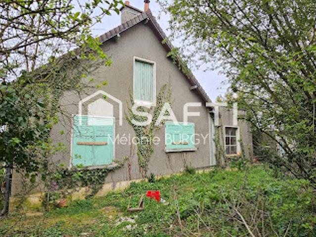 Vente Maison 5 pièces 86 m2 Frénouville