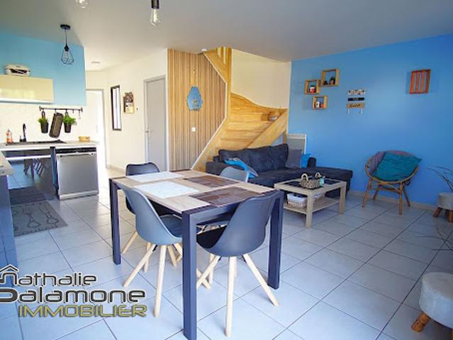 Vente Maison 5 pièces 86 m2 Frontignan