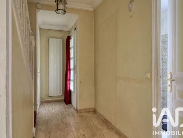 Vente Maison 5 pièces 86 m2 Houilles