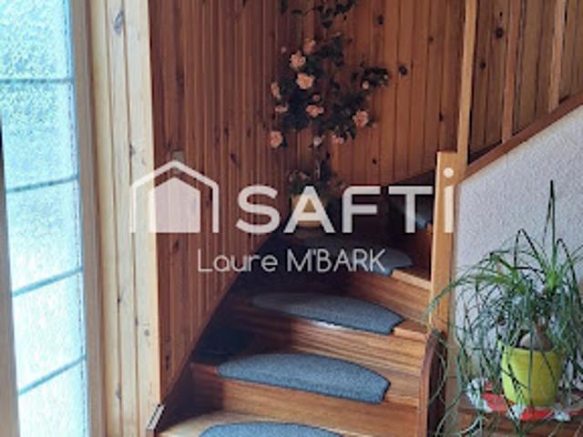 Vente Maison 5 pièces 86 m2 Hombleux