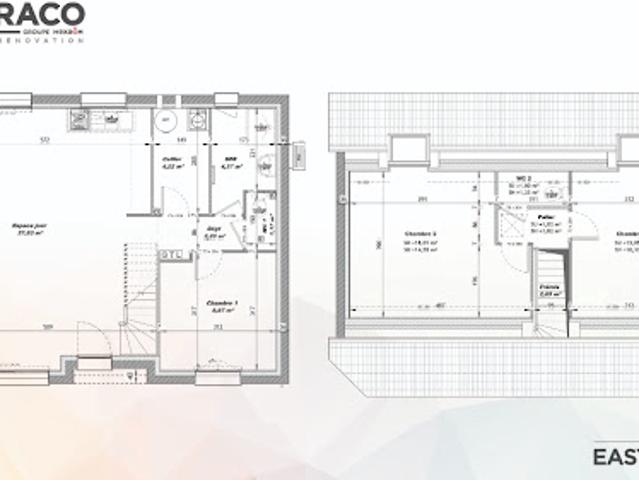 Vente Maison 5 pièces 86 m2 Heuqueville