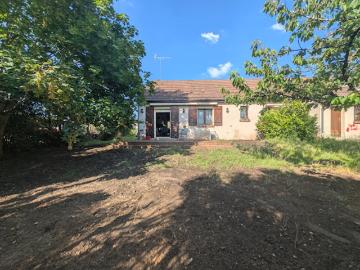 Vente Maison 5 pièces 86 m2 Herblay sur Seine