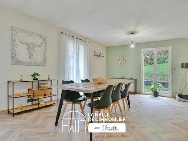 Vente Maison 5 pièces 86 m2 Isle