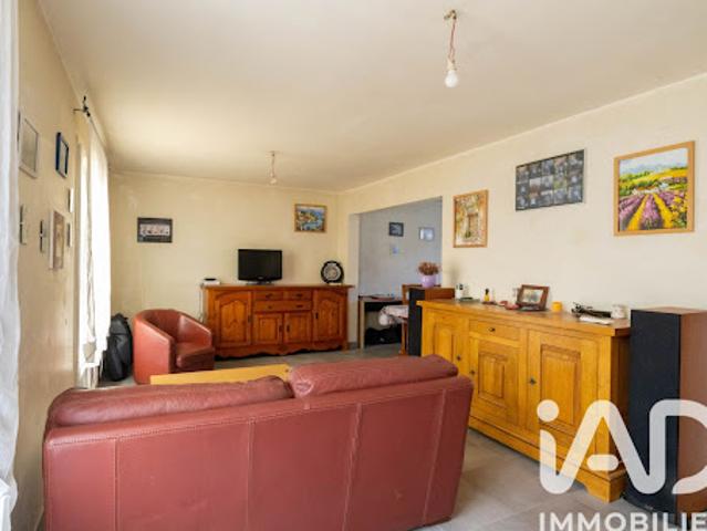 Vente Maison 5 pièces 86 m2 Ormesson sur Marne