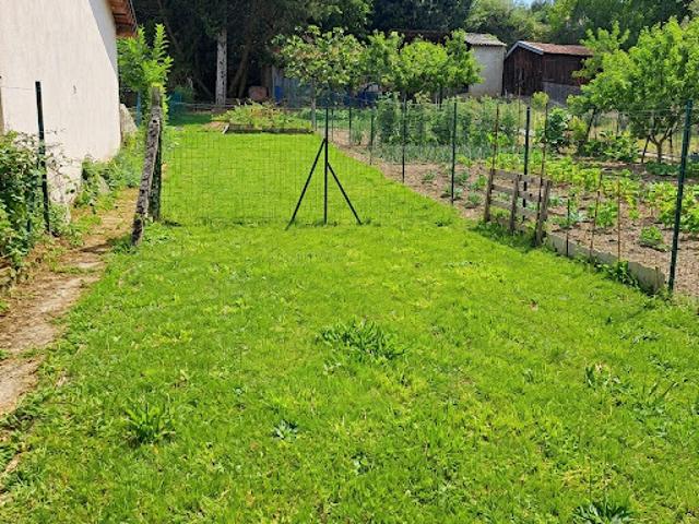 Vente Maison 5 pièces 86 m2 Lavelanet