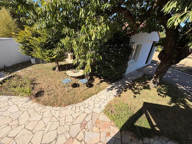 Vente Maison 5 pièces 86 m2 La Bruffière