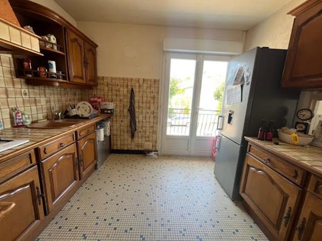 Vente Maison 4 pièces 86 m2 La Souterraine
