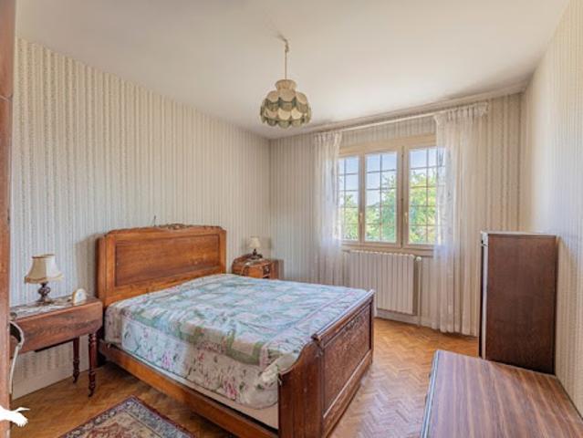 Vente Maison 5 pièces 86 m2 La Ville aux Dames