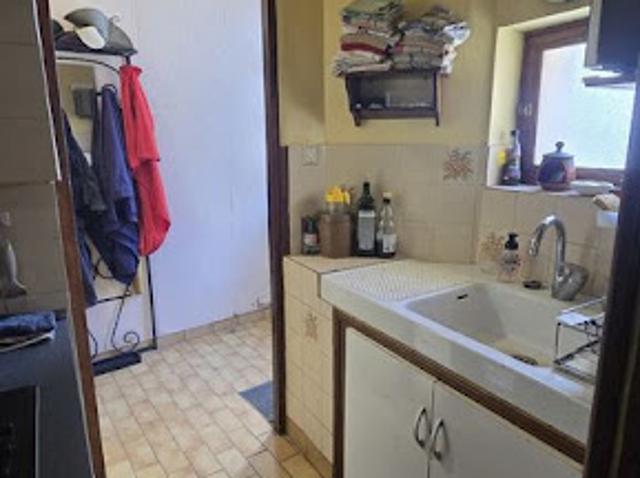 Vente Appartement 3 pièces 60 m2 Berriac