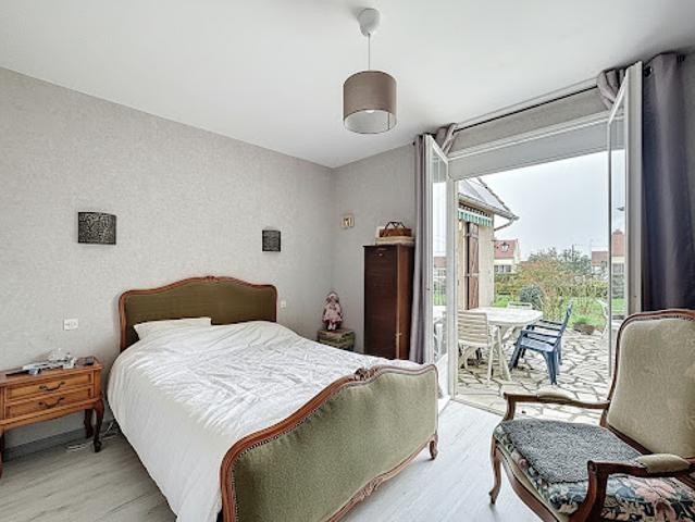 Vente Maison 5 pièces 86 m2 Montreuil Bellay