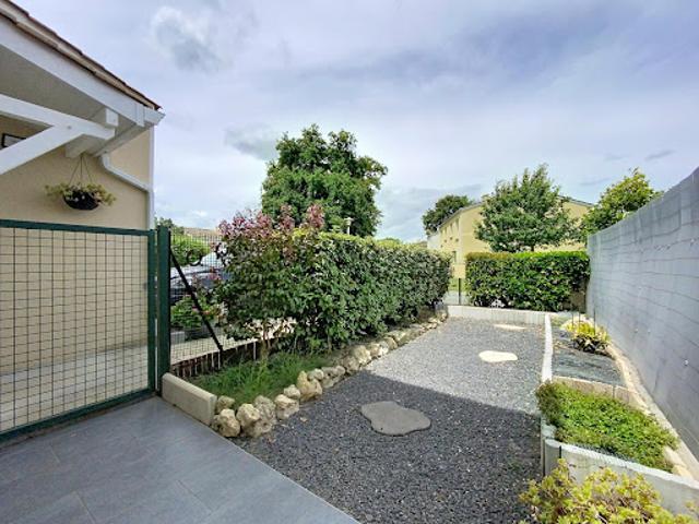 Vente Maison 5 pièces 86 m2 Macau
