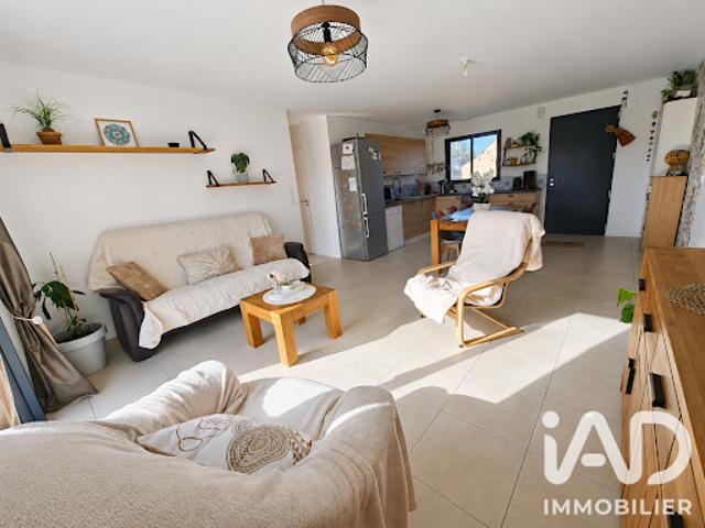 Vente Maison 5 pièces 86 m2 Marcillé Raoul
