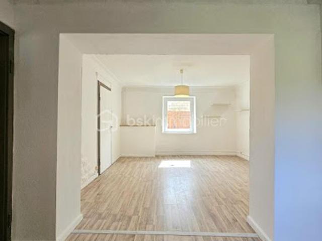 Vente Maison 5 pièces 86 m2 Marange Zondrange
