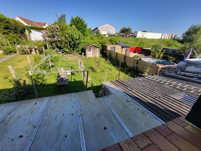 Vente Maison 5 pièces 86 m2 Marles les Mines