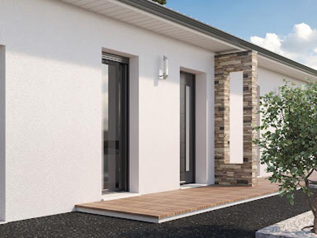 Vente Maison 5 pièces 86 m2 Martillac