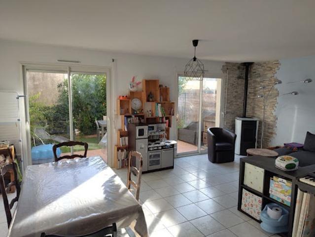 Vente Maison 5 pièces 86 m2 Merignac