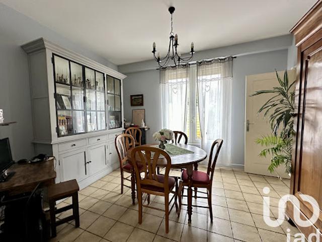 Vente Maison 5 pièces 86 m2 Noiseau