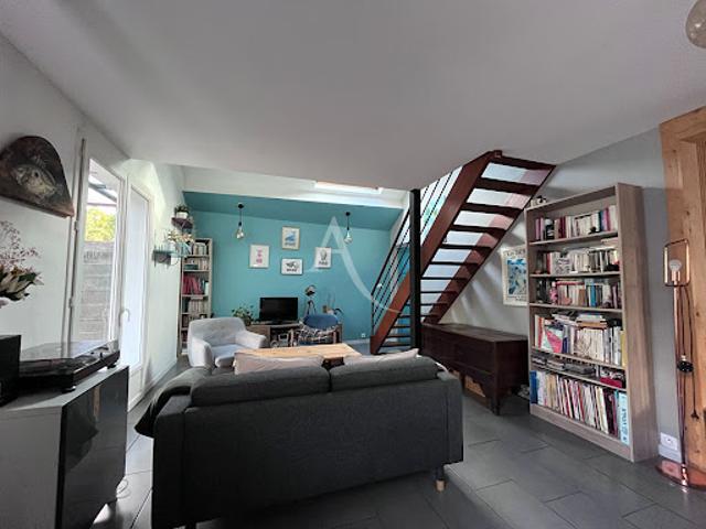Vente Maison 5 pièces 86 m2 Nantes