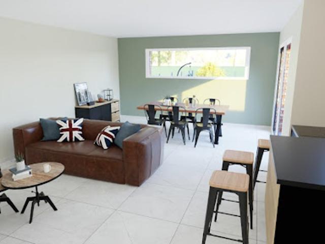 Vente Maison 5 pièces 86 m2 Sailly Labourse