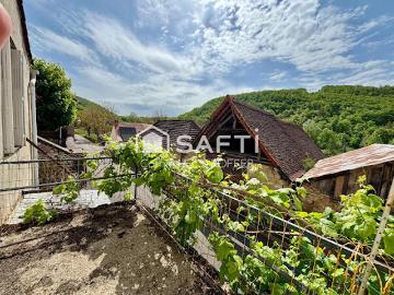 Vente Maison 5 pièces 86 m2 Saint Clair