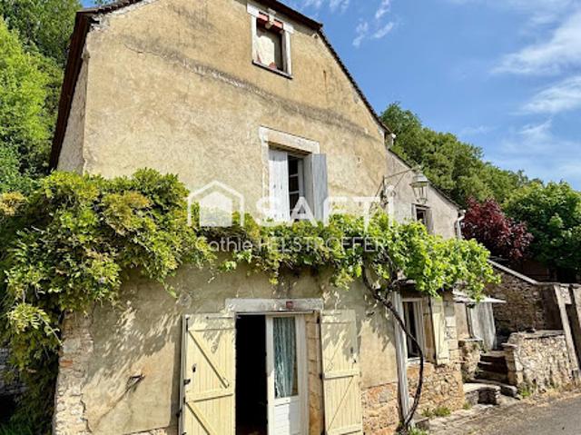 Vente Maison 5 pièces 86 m2 Saint Clair