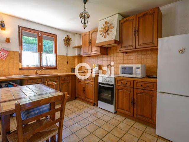 Vente Maison 5 pièces 86 m2 Saint Amand les Eaux