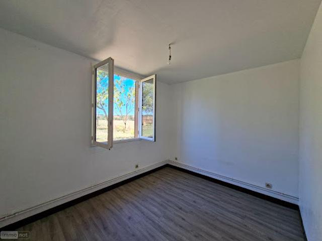 Vente Maison 5 pièces 86 m2 Saint Georges de Poisieux