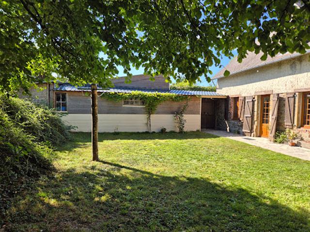 Vente Maison 5 pièces 86 m2 Saint Denis le Vêtu