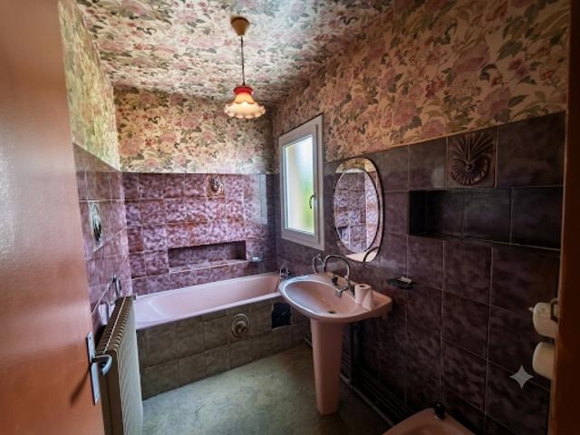Vente Maison 5 pièces 86 m2 Saint Michel