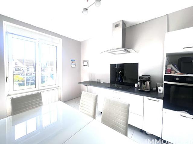 Vente Maison 5 pièces 86 m2 Schoeneck