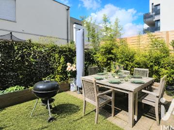 Vente Maison 5 pièces 86 m2 Poissy