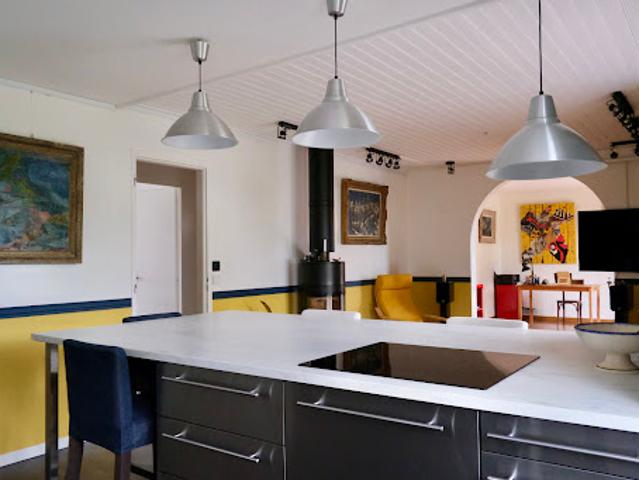 Vente Maison 5 pièces 86 m2 Pornic