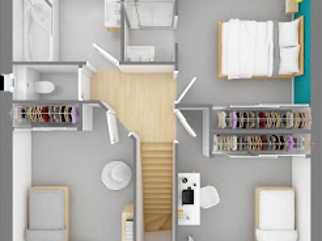 Vente Maison 5 pièces 86 m2 Peyruis