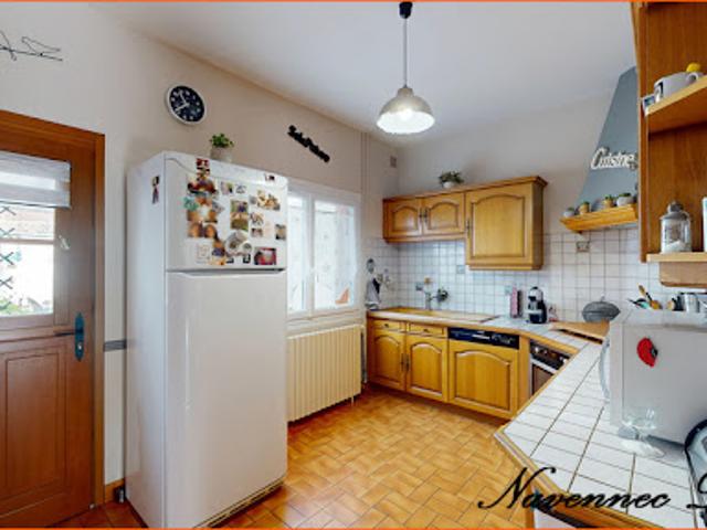 Vente Maison 5 pièces 86 m2 Rouen