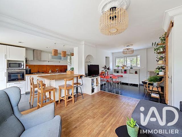 Vente Maison 5 pièces 86 m2 Rennes