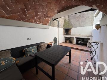 Vente Maison 4 pièces 86 m2 Rivesaltes