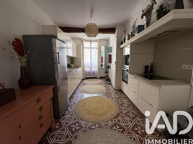 Vente Maison 4 pièces 86 m2 Rivesaltes
